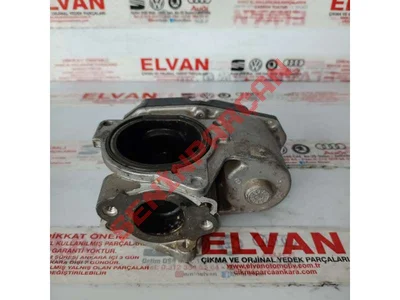 03L131501G - EGZOZ SURKILASYON VALFI - Used Original