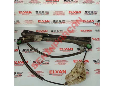1K4837461 - MOTORSUZ CAM OTOMATİĞİ