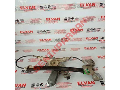 6K4839461 - CAM KRİKOSU