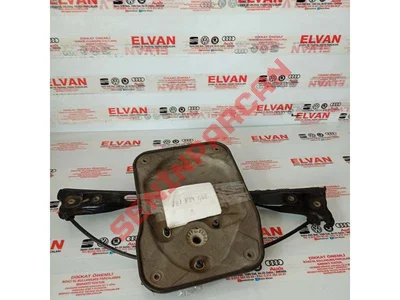 1Z1839462 - MOTORSUZ CAM OTOMATİĞİ