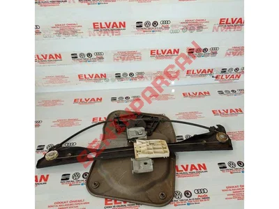 1Z1839462 - MOTORSUZ CAM OTOMATİĞİ