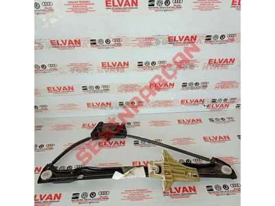 2H1837462 - MOTORSUZ CAM OTOMATİĞİ