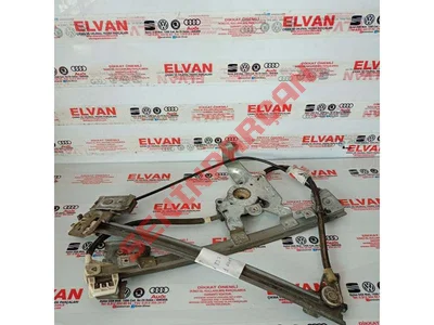 1U1837401 - MOTORSUZ CAM OTOMATİĞİ