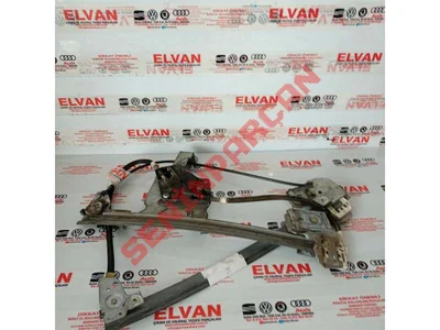 1U1837401 - MOTORSUZ CAM OTOMATİĞİ
