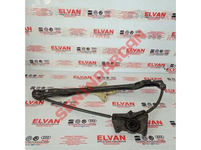 2H1839461 - MOTORSUZ CAM OTOMATİĞİ