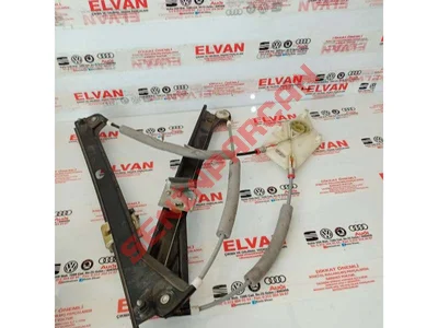 6R4837461 - MOTORSUZ CAM OTOMATİĞİ