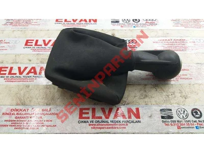 6J0711113 - VİTES KOLU KAPLAMALI VİTES