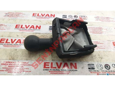6J0711113 - VİTES KOLU KAPLAMALI VİTES
