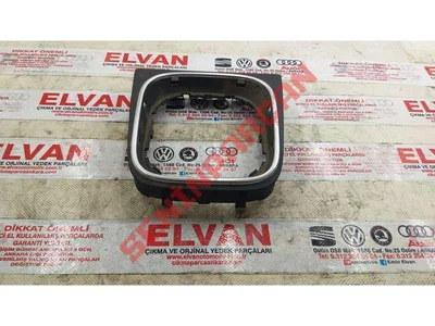 1K0711113BG - VİTES KOLU KAPLAMALI VİTES - Used Original