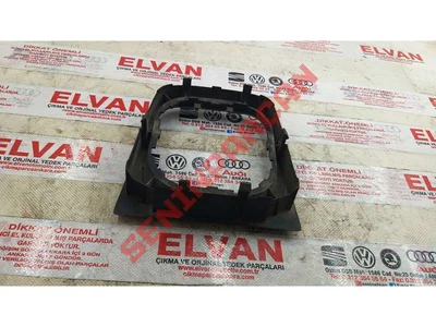 1K0711113BK - VİTES KOLU DÖŞEMESİ OLAN - Used Original