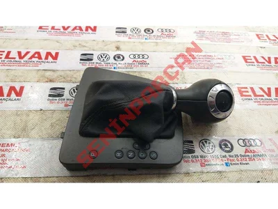 6J1713213 - VİTES KOLU