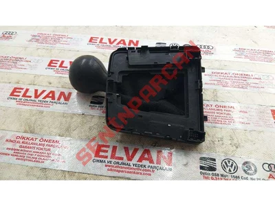 6J1713213 - VİTES KOLU