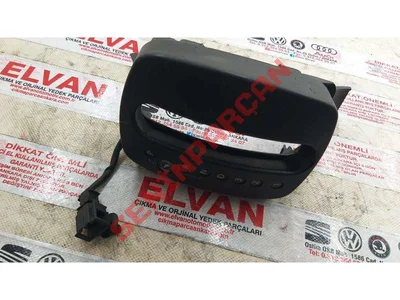 8L1713203 - VİTES ÇERÇEVESİ
