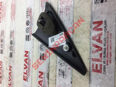 5F4839972 - KAPI CAMI ÇERÇEVESİNİN SİPERİ - Used Original