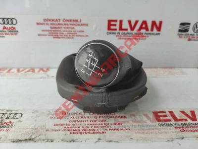 2K0711113L - VİTES KOLU KAPLAMALI VİTES