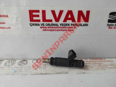 06B133551T - ENJEKTOR YUVASI - Used Original