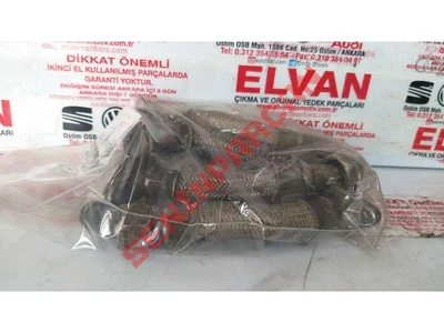 028145738E - YAĞLAMA BORUSU
