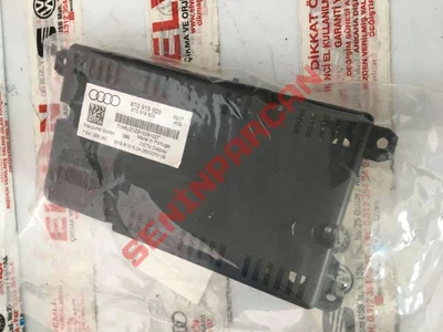 8T0919603 - GÖSTERGE ÜNİTES
