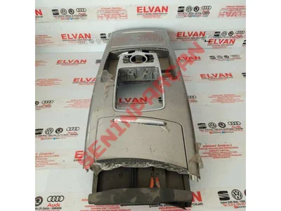 4F1857951 - MUHAFAZALI KÜLLÜK