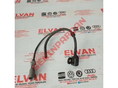 03L906433 - EKSANTRIK MIL SENSÖRÜ