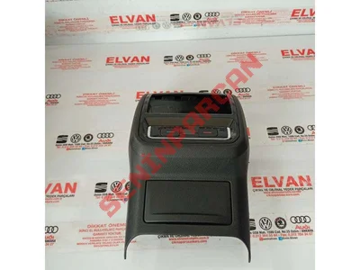 3G0863916 - PRİZ BLENDAJI