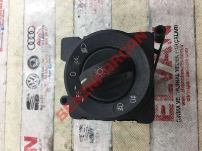 9065450704 - OTOMATİK SÜRÜŞ FARI, PARK