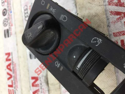 1H6941531N - PARK VE SÜRÜŞ LAMBASI,