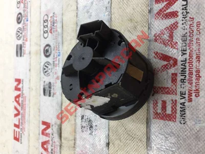 4F1941431 - OTOMATİK PARK LAMBASI, PARK VE