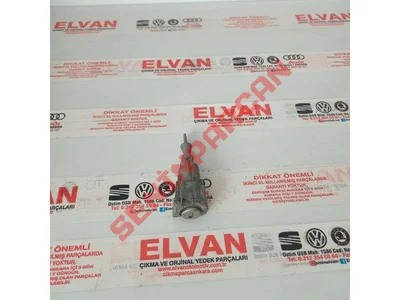 6R0837167A - AYDINLATMALI ANA ANAHTAR