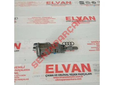 1K0837167C - KAPI KİLİDİ