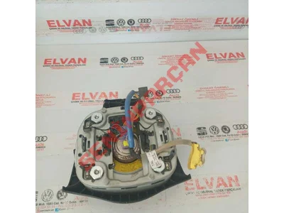 1P0880201D - DİREKSİYON HAVA YASTIĞI ÜNİT.
