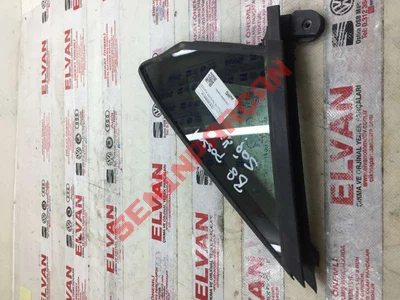 3G0845114 - FİTİLLİ VE PENCERE KILAVUZLU