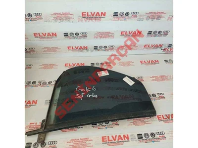 5K6845214 - FİTİLLİ SABİT KAPI