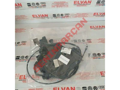 7H0843654AM - KAPUT DİLİ OLAN UZAKTAN