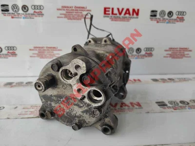 6N0820803R - KLİMA KOMPRESÖR