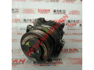 1J0820803S - KLİMA KOMPRESÖRÜ