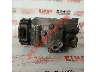 1J0820803Q - KLİMA KOMPRESÖRÜ