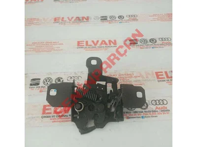 1J0823509B - KAPAK KİLİDİNİN ALT PARÇASI