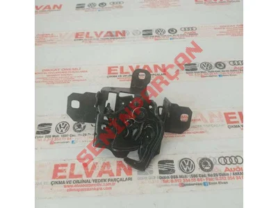 1J0823509B - KAPAK KİLİDİNİN ALT PARÇASI