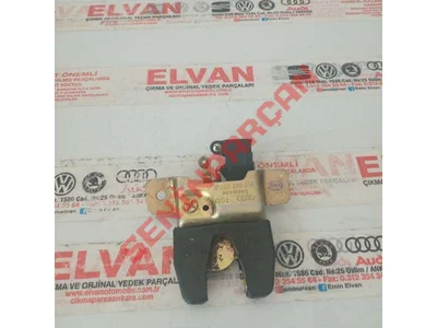 357827503B - KAPAK KİLİDİ İÇİN