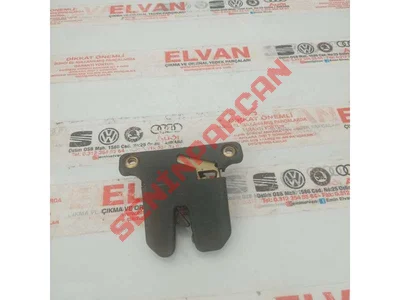 8D5827505 - BAGAJ KAPAĞI KİLİDİ