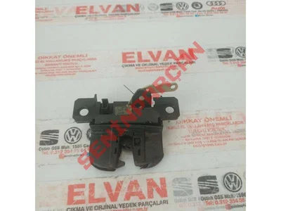 2H0827505A - BAGAJ KİLİDİ