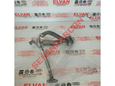 03L145735E - YAĞ GERİ DÖNÜŞ HATTI