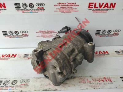 8E0260805B - KLİMA KOMPRESÖRÜ