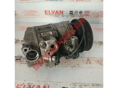 4B0260808 - KLİMA KOMPROSU