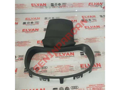 5JB857059 - DİREKSİYON KOLONU KORUYUCUSU