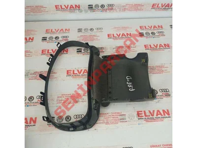 5JB857059 - DİREKSİYON KOLONU KORUYUCUSU