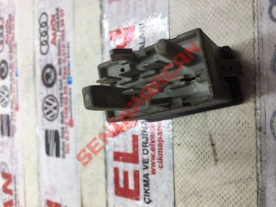 8A0941301 - FAR UZAKLIK AYARI - Used Original
