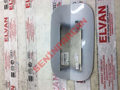 4H0809909 - DEPO KAPAĞI