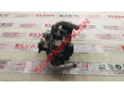 04L131501S - BAGLANTI BORUSU - Used Original